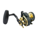 Samaki Zephyr Overhead Jigging Reel