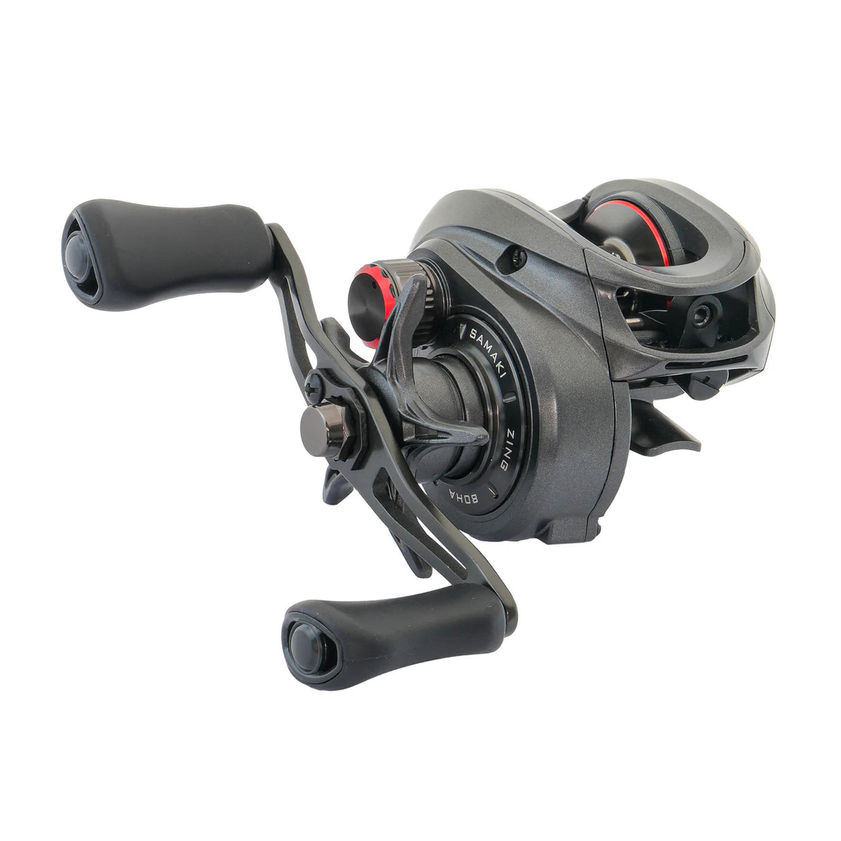 Samaki Zing Baitcaster Reel