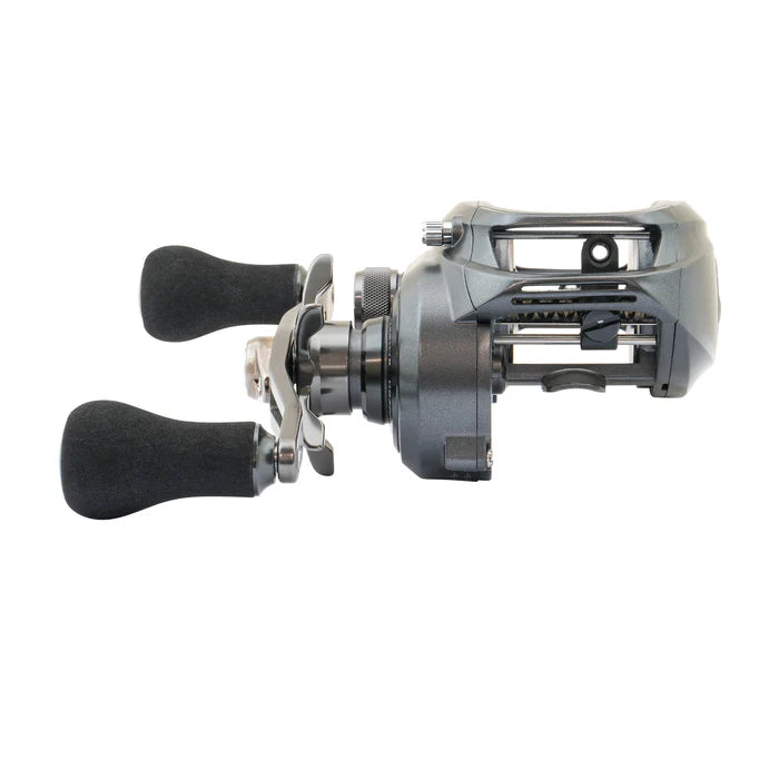Samaki Zing HD Baitcaster Reel