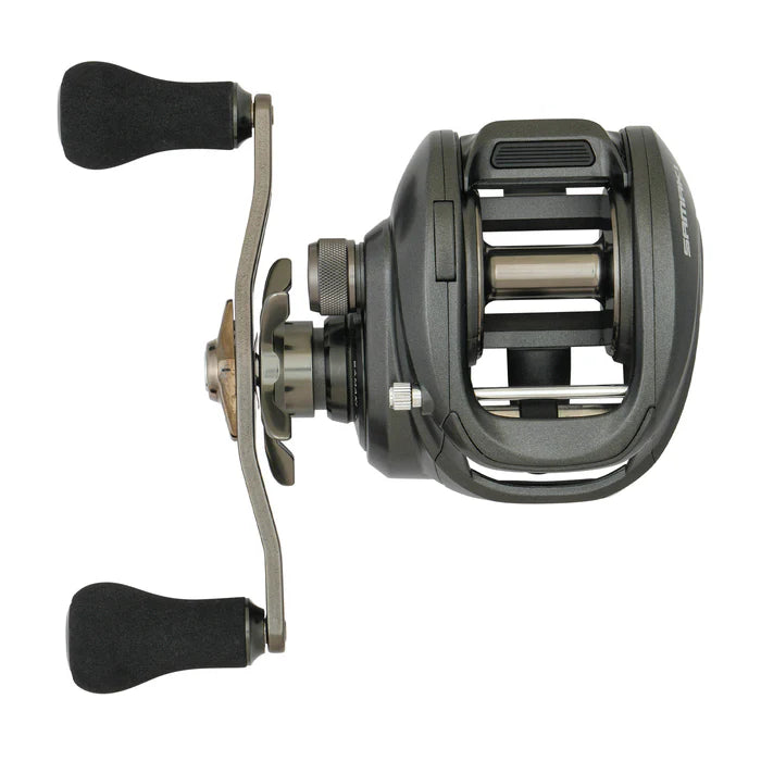 Samaki Zing HD Baitcaster Reel