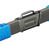 Samaki Deluxe Telescopic Rod Case