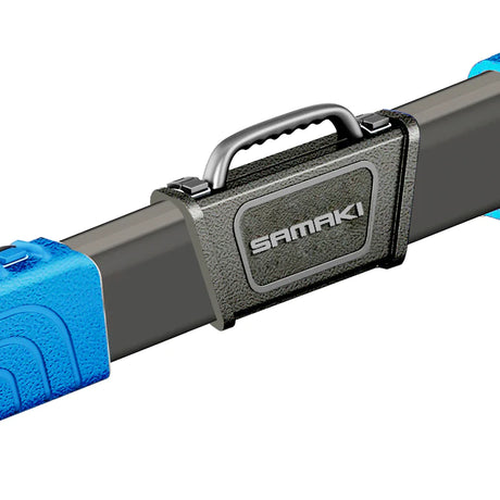 Samaki Deluxe Telescopic Rod Case