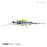 Samaki Pacemaker 120DD Diving Lure