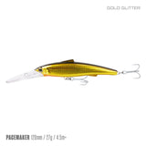 Samaki Pacemaker 120DD Diving Lure