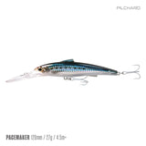 Samaki Pacemaker 120DD Diving Lure