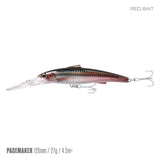 Samaki Pacemaker 120DD Diving Lure