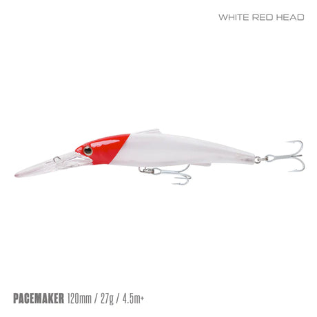 Samaki Pacemaker 120DD Diving Lure