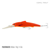 Samaki Pacemaker 140DD Diving Lure