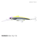 Samaki Pacemaker 140DD Diving Lure