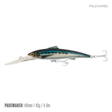 Samaki Pacemaker 140DD Diving Lure