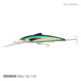 Samaki Pacemaker 140DD Diving Lure