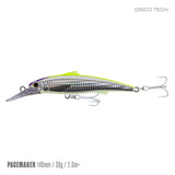 Samaki Pacemaker 140D Diving Lure