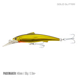 Samaki Pacemaker 140D Diving Lure