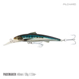 Samaki Pacemaker 140D Diving Lure