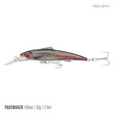 Samaki Pacemaker 140D Diving Lure