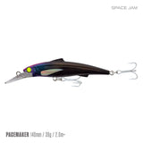 Samaki Pacemaker 140D Diving Lure