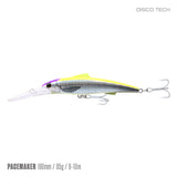 Samaki Pacemaker 180DD Diving Lure