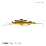 Samaki Pacemaker 180DD Diving Lure
