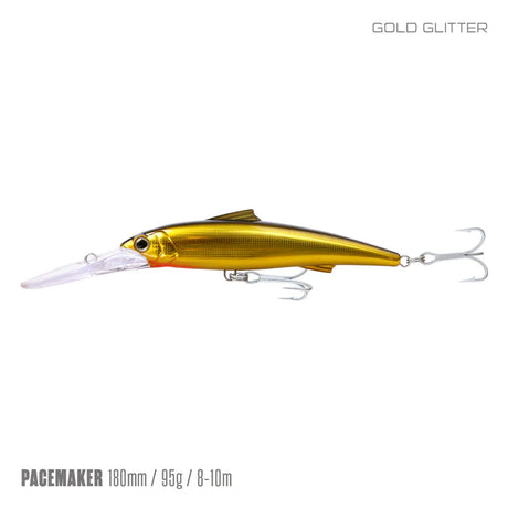 Samaki Pacemaker 180DD Diving Lure