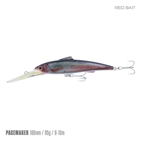 Samaki Pacemaker 180DD Diving Lure