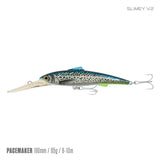 Samaki Pacemaker 180DD Diving Lure