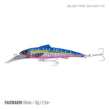Samaki Pacemaker 180D Diving Lure