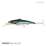 Samaki Pacemaker 180D Diving Lure