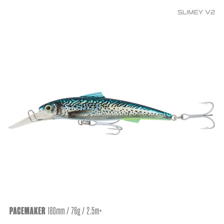 Samaki Pacemaker 180D Diving Lure