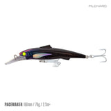 Samaki Pacemaker 180D Diving Lure