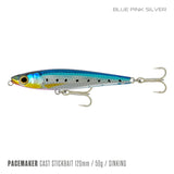 Samaki Pacemaker Cast Stickbait 120mm Lure