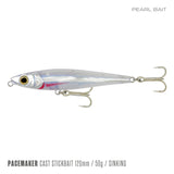 Samaki Pacemaker Cast Stickbait 120mm Lure