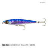 Samaki Pacemaker Cast Stickbait 120mm Lure