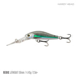 Samaki Redic DF50 Jerkbait