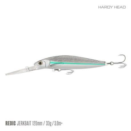 Samaki Redic DS100 Jerkbait