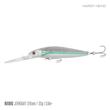 Samaki Redic DS120 Jerkbait