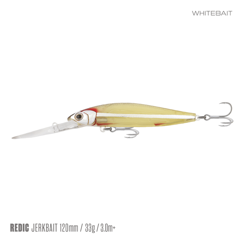 Samaki Redic DS100 Jerkbait