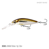 Samaki Redic DS60 Jerkbait