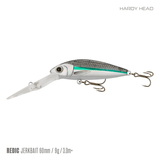 Samaki Redic DS60 Jerkbait