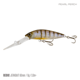 Samaki Redic DS60 Jerkbait