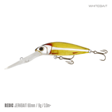 Samaki Redic DS60 Jerkbait