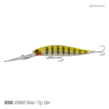 Samaki Redic DS80 Jerkbait