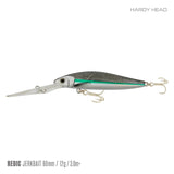 Samaki Redic DS80 Jerkbait
