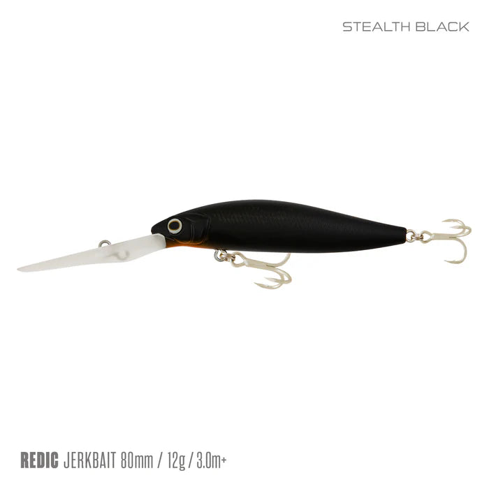 Samaki Redic DS80 Jerkbait