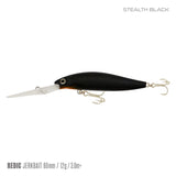 Samaki Redic DS80 Jerkbait