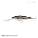 Samaki Redic DS80 Jerkbait