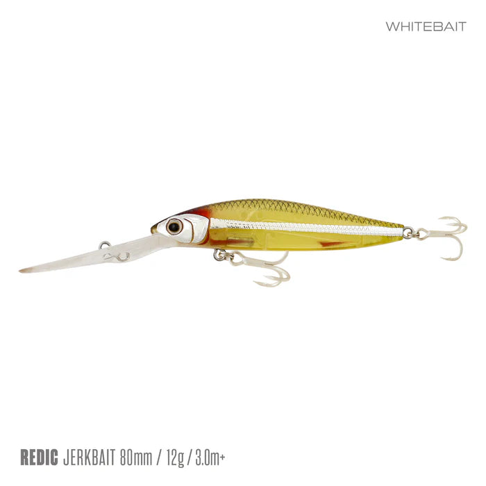 Samaki Redic DS80 Jerkbait