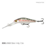 Samaki Redic DF50 Jerkbait