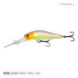 Samaki Redic DF50 Jerkbait