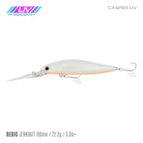 Samaki Redic DS100 Jerkbait