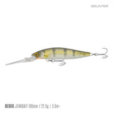 Samaki Redic DS100 Jerkbait